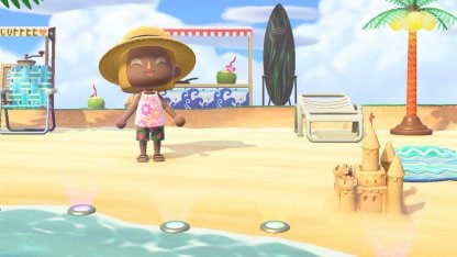 Beach Party