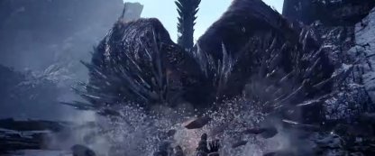 Break Down Spikes to Expose Body