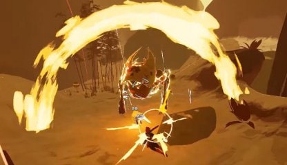 vs. Boss Fight Guides