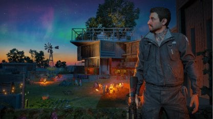 Chapter 1 - Story Mission & Walkthrough List