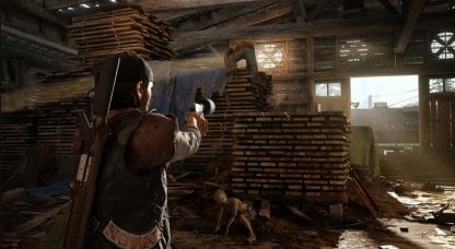 Customizable Sandbox Combat
