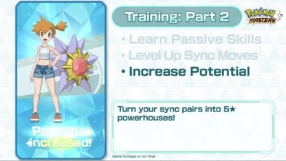 5-star Potential