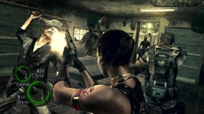 Main Story Walkthrough