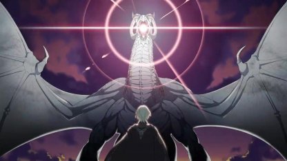 Onset of a Power Struggle - The Battle of Garreg Mach