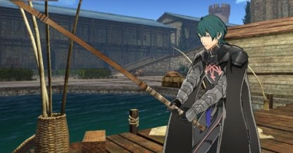 Fishing