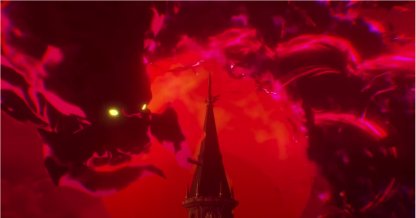 Calamity Ganon