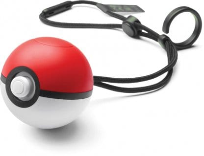 Pokemon Let