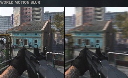 Turn Off Settings That Causes Distractions