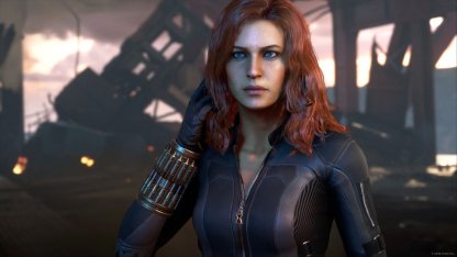 Black Widow