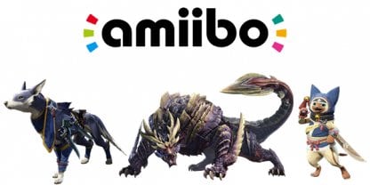 amiibo