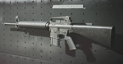 M16