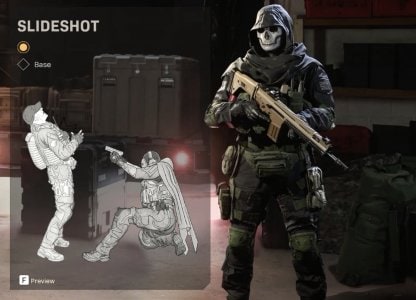 Choosing Finishing Moves