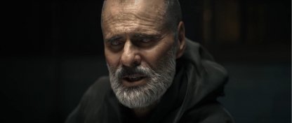 The Wolf