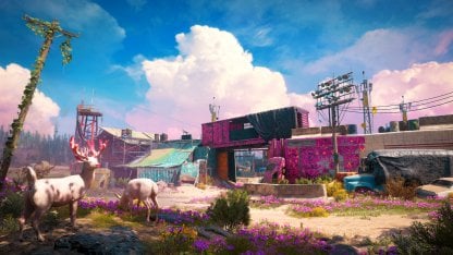 Far Cry New Dawn - Release Information