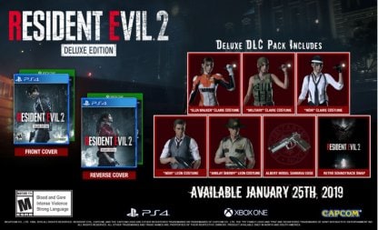 Resident Evil 2: Walkthroughs & Guides