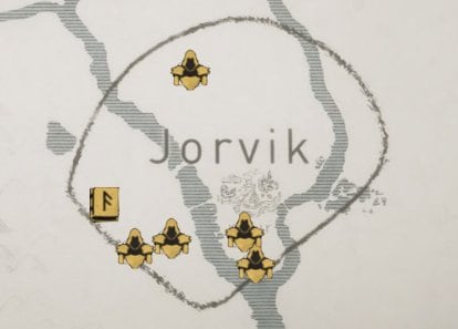 Jorvik