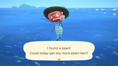 Pearls
