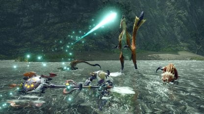 Morphing Advance