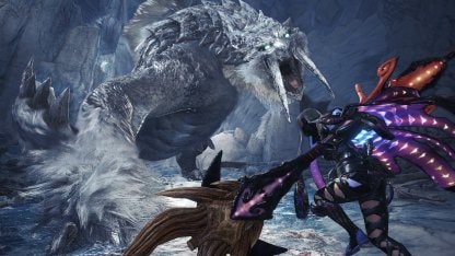 Complete Event Quest The Last White Knight