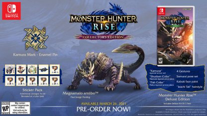 Collector's Edition