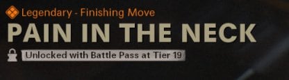 Get From Battle Passes