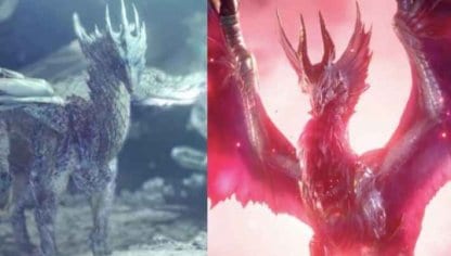 Iceborne Updates May Be Adopted