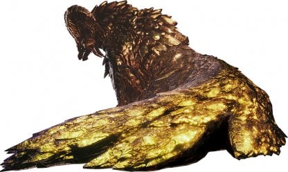 MR Kulve Taroth