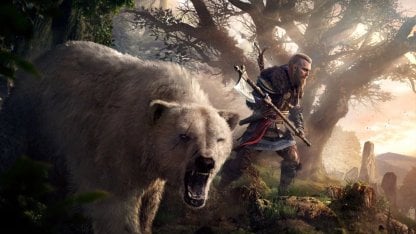 Plunder The 9th Century England As A Viking Clan Leader