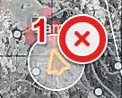 D2 Dam Bunker Location