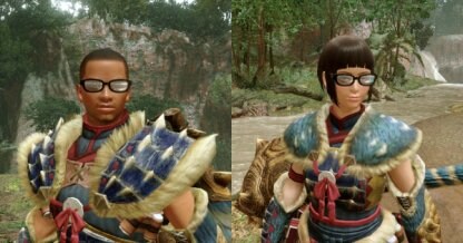 Cunning Specs