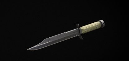 Bring A High Mobility Weapon