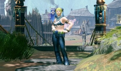 layered armor ideas