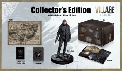 Collectors Edition