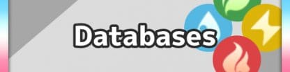 Pokemon & Item Database