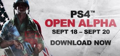 Open Alpha