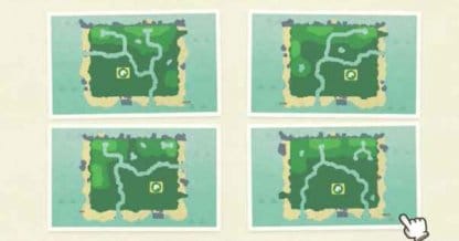 Choosing Your Island