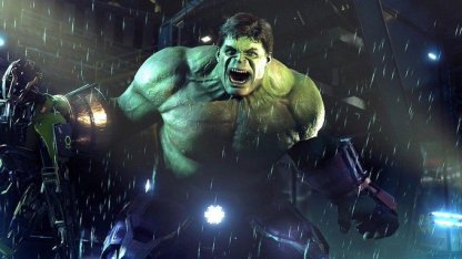 Hulk