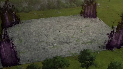Fight Is Split Into Two Parts