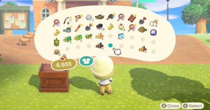 Inventory