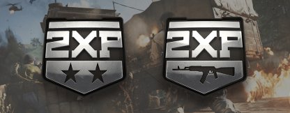 2XP
