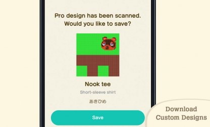 Confirm Transfer In-Game