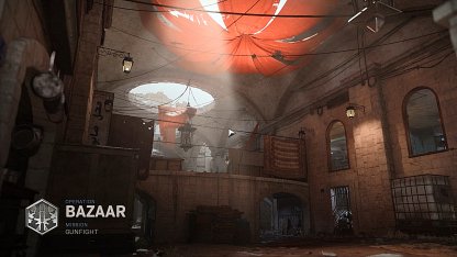 Bazaar