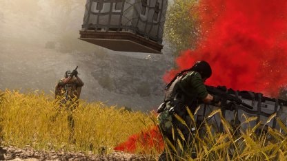 Loadout Drops Needed To Access For Battle Royale