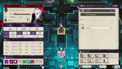 Stand Strong at Shambhala Battle Tip - Boss room