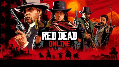 Live Your Own Western Saga In Red Dead Online