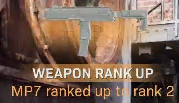 Attachments Unlocks By Making Kills
