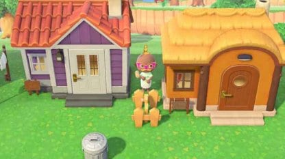 Install Fences To Improve Rating