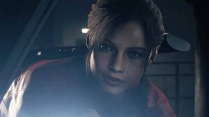 Resident Evil 2: Walkthroughs & Guides