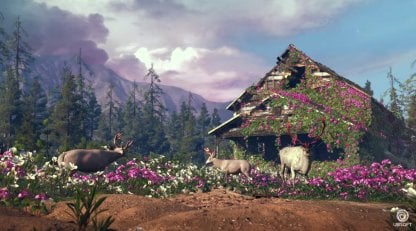 Far Cry New Dawn All Story Mission List Walkthrough