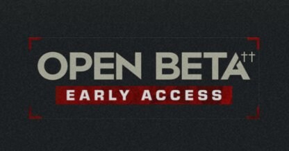 Preorder To Play The Game Earlier